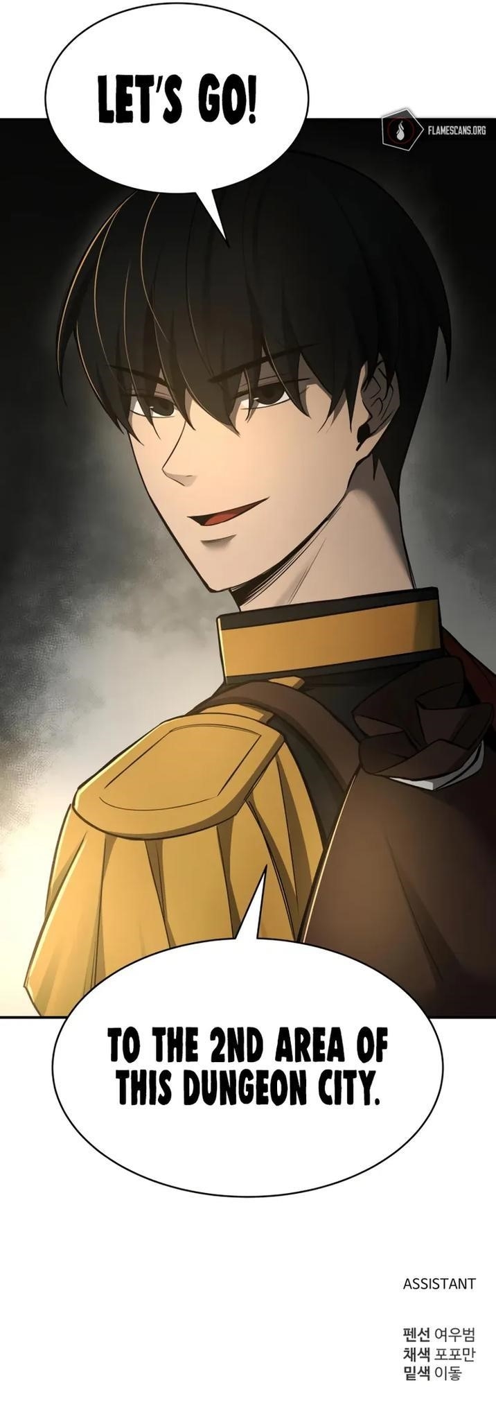 I Became the Tyrant of a Defence Game Chapter 38 - Page 18 in English