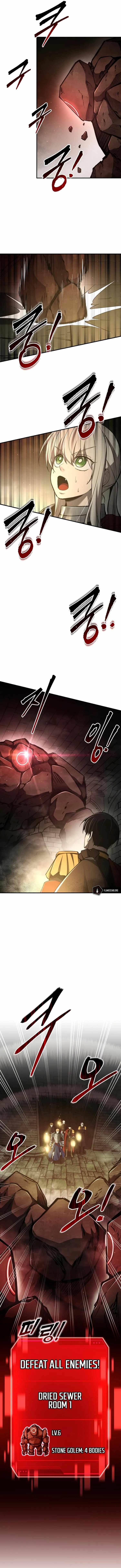 I Became the Tyrant of a Defence Game Chapter 38 - Page 7 in English