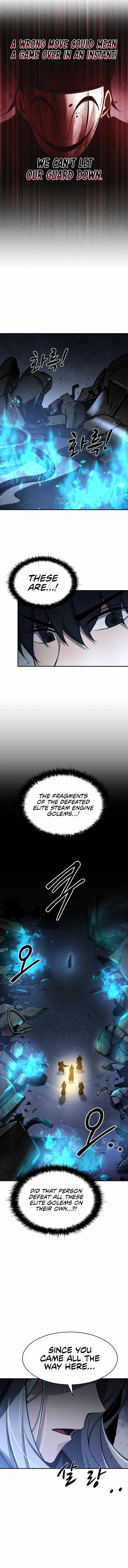 I Became the Tyrant of a Defence Game Chapter 39 - Page 18 in English