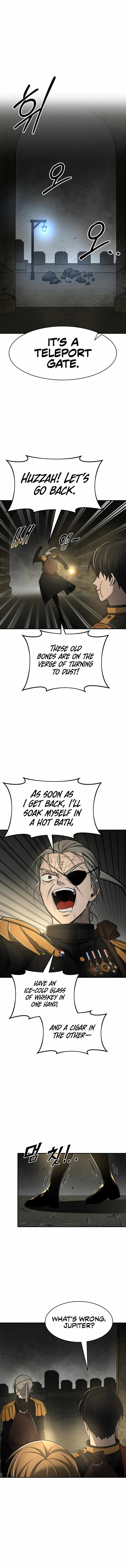 I Became the Tyrant of a Defence Game Chapter 41 - Page 18 in English
