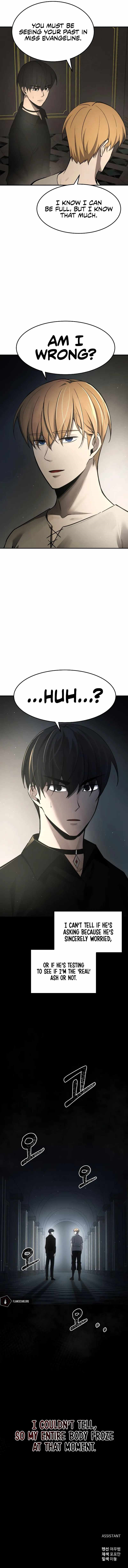 I Became the Tyrant of a Defence Game Chapter 42 - Page 18 in English