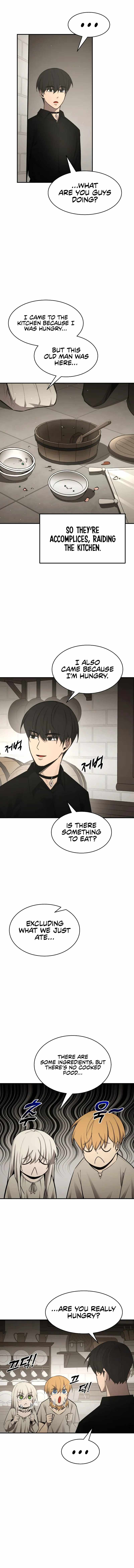 I Became the Tyrant of a Defence Game Chapter 42 - Page 7 in English