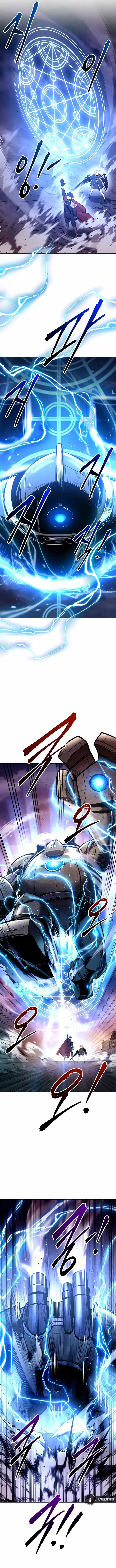 I Became the Tyrant of a Defence Game Chapter 47 - Page 12 in English