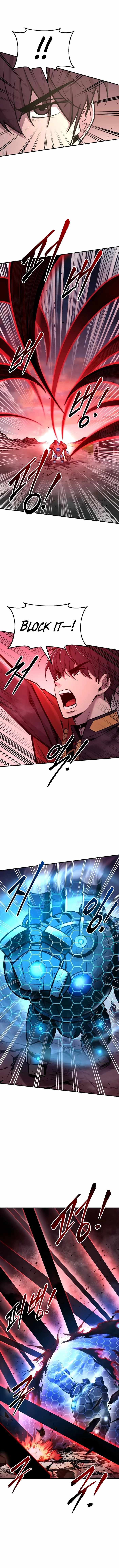 I Became the Tyrant of a Defence Game Chapter 47 - Page 14 in English