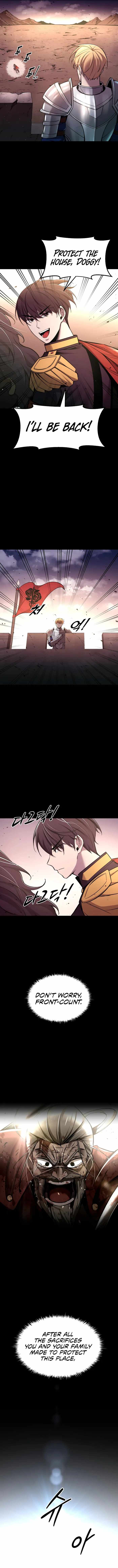 I Became the Tyrant of a Defence Game Chapter 47 - Page 7 in English