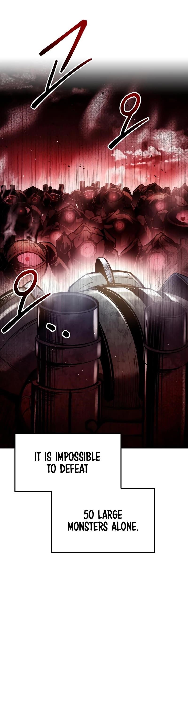 I Became the Tyrant of a Defence Game Chapter 48 - Page 14 in English