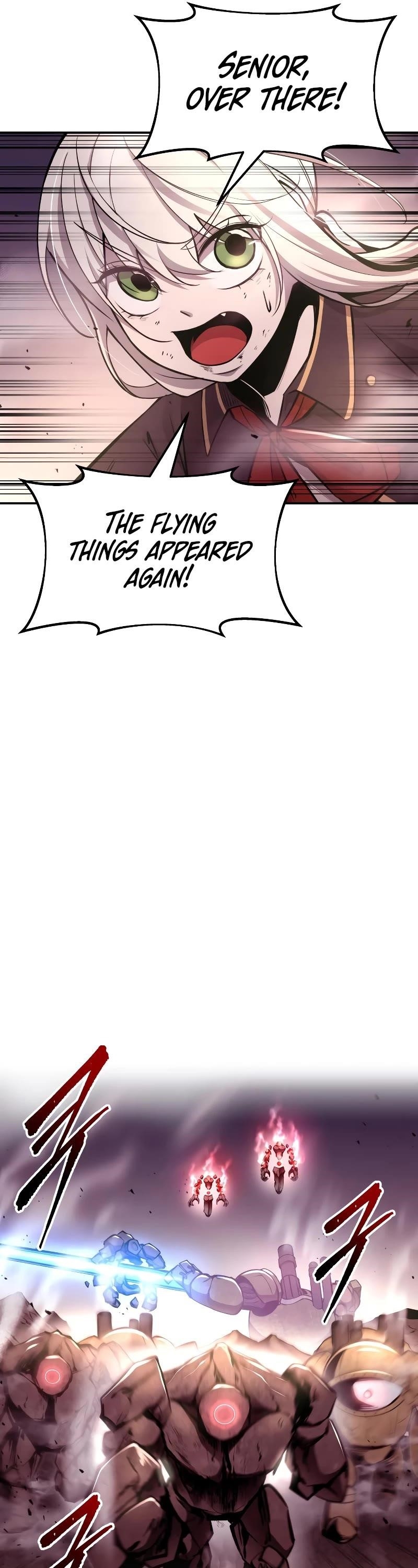 I Became the Tyrant of a Defence Game Chapter 48 - Page 25 in English