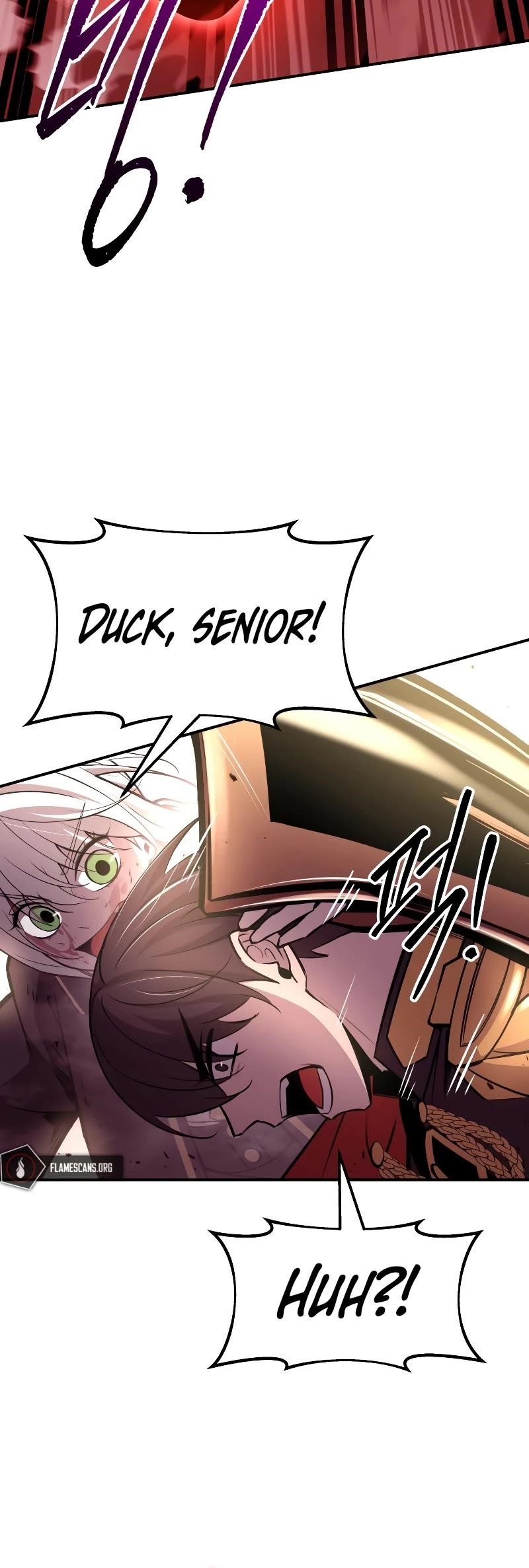 I Became the Tyrant of a Defence Game Chapter 48 - Page 28 in English