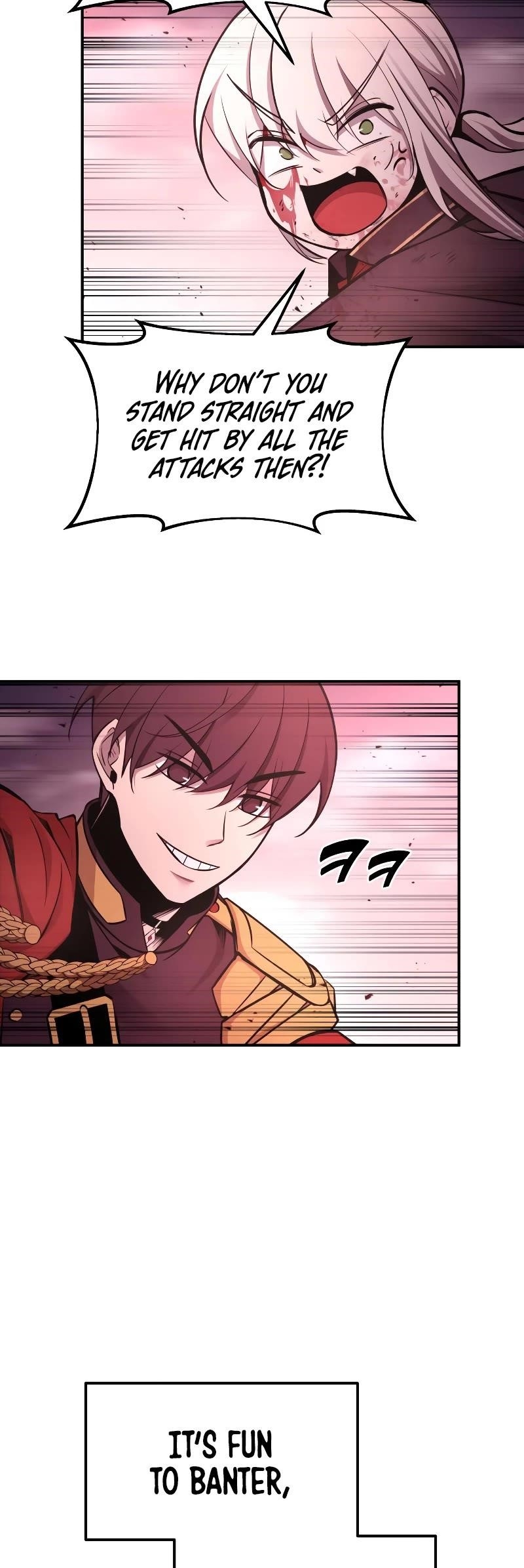 I Became the Tyrant of a Defence Game Chapter 48 - Page 31 in English