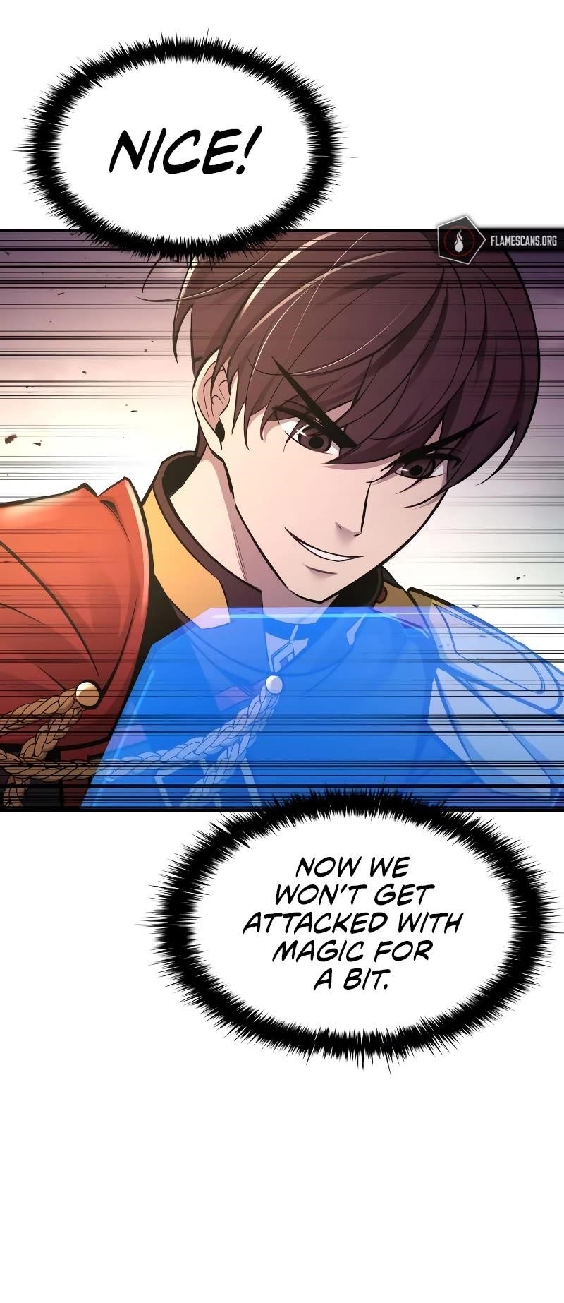 I Became the Tyrant of a Defence Game Chapter 48 - Page 36 in English