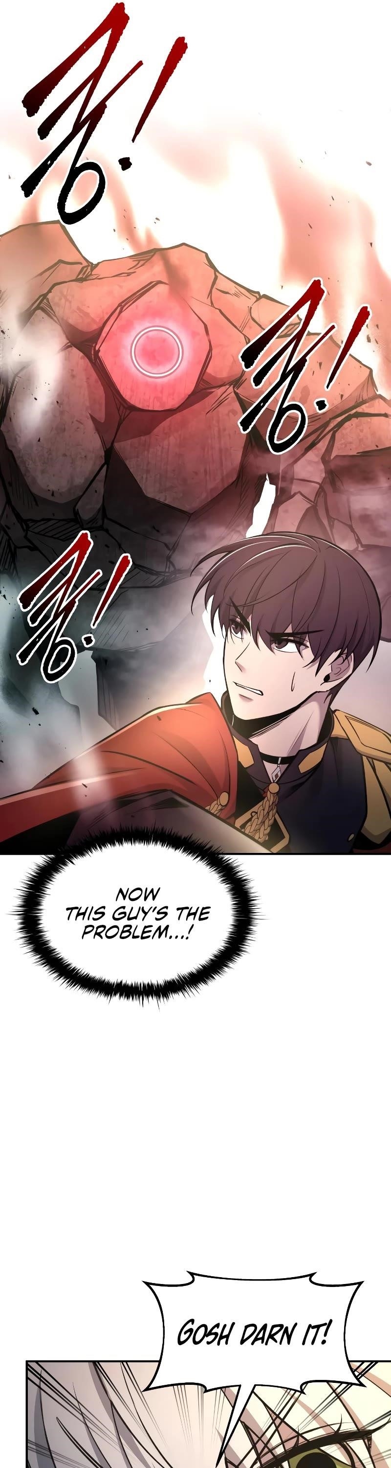 I Became the Tyrant of a Defence Game Chapter 48 - Page 37 in English