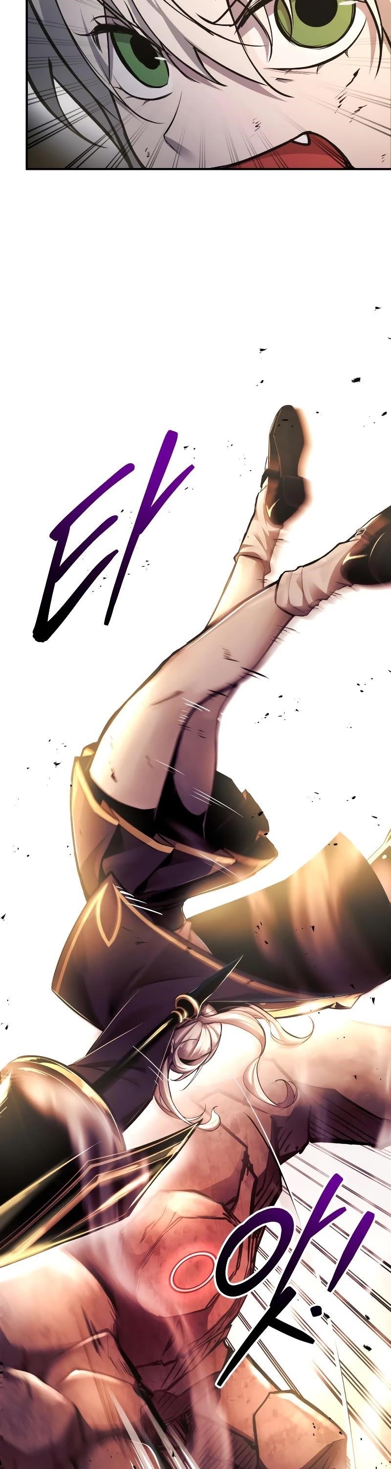 I Became the Tyrant of a Defence Game Chapter 48 - Page 38 in English