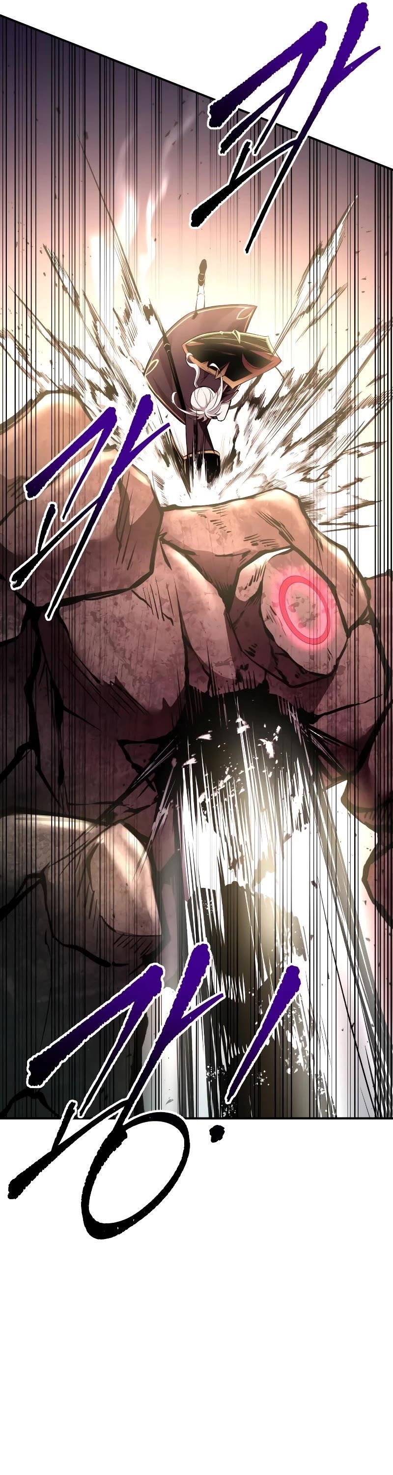 I Became the Tyrant of a Defence Game Chapter 48 - Page 41 in English