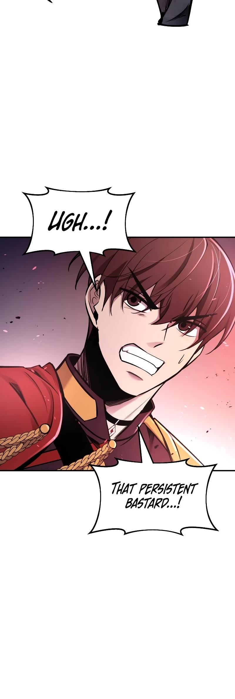 I Became the Tyrant of a Defence Game Chapter 48 - Page 48 in English
