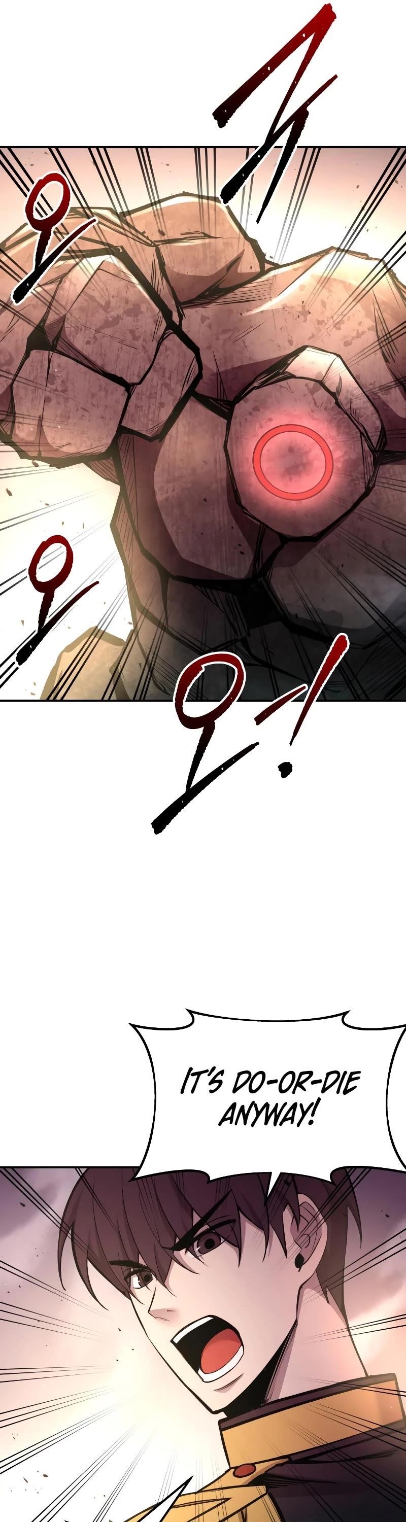 I Became the Tyrant of a Defence Game Chapter 48 - Page 53 in English