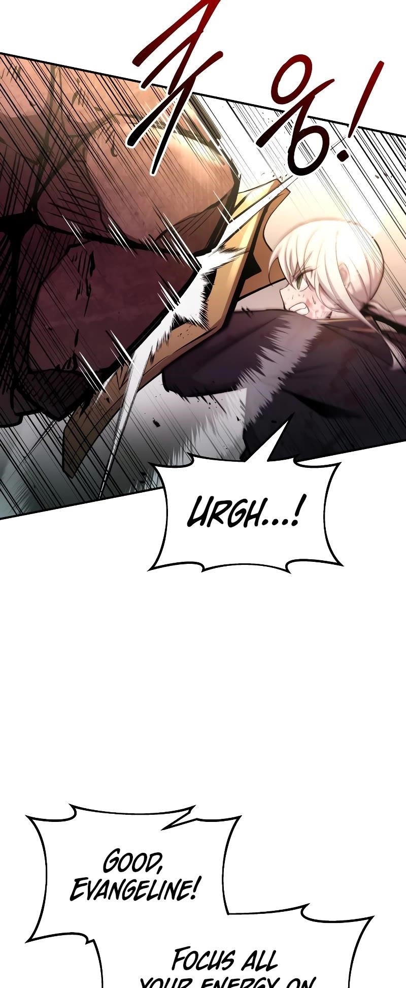 I Became the Tyrant of a Defence Game Chapter 48 - Page 55 in English