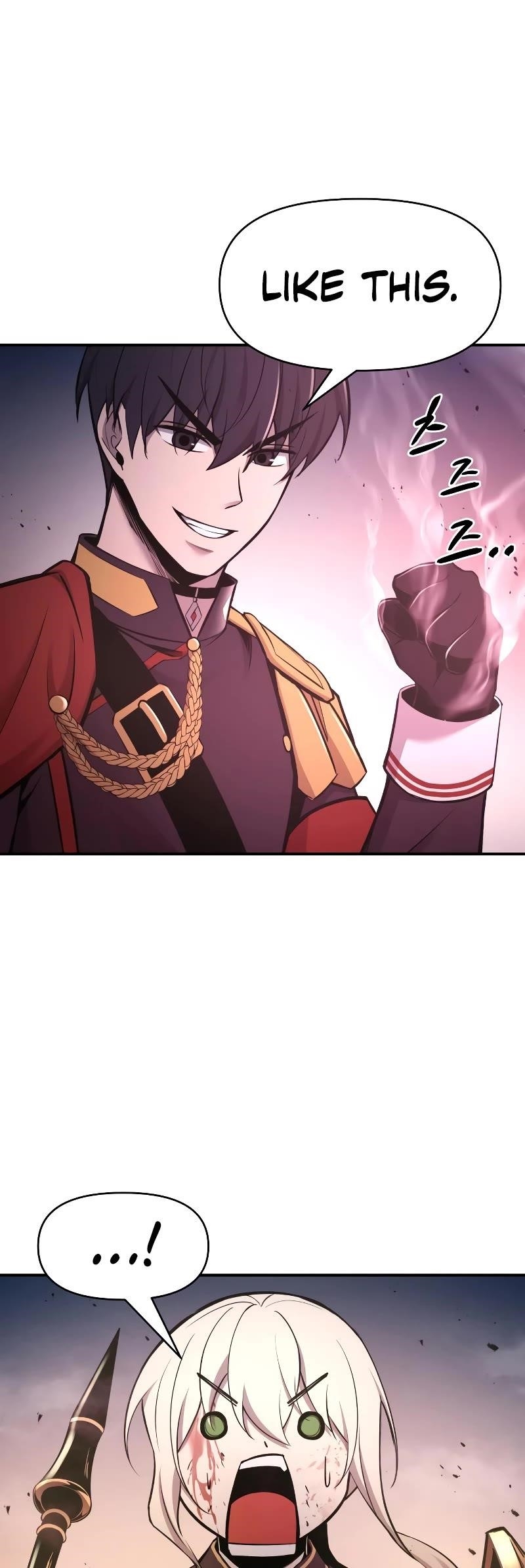 I Became the Tyrant of a Defence Game Chapter 48 - Page 59 in English
