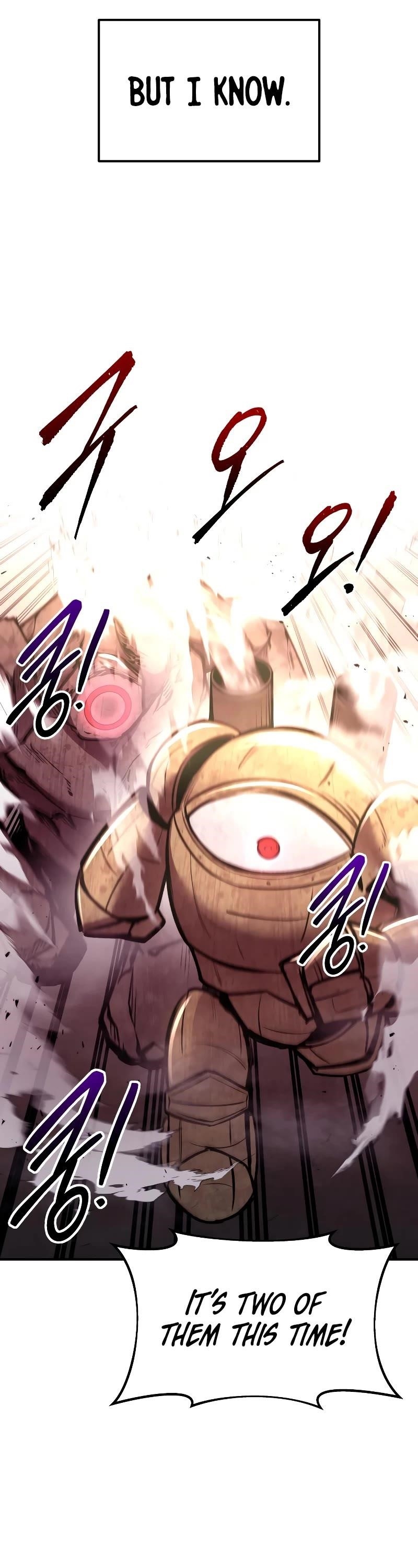 I Became the Tyrant of a Defence Game Chapter 48 - Page 62 in English