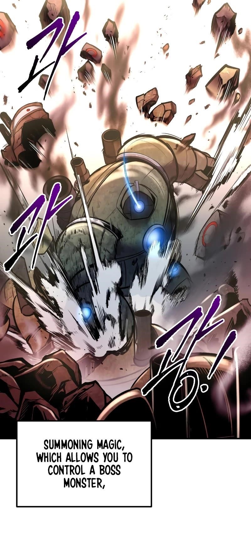 I Became the Tyrant of a Defence Game Chapter 48 - Page 7 in English