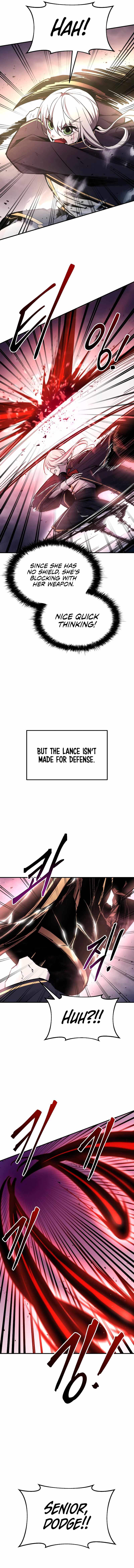 I Became the Tyrant of a Defence Game Chapter 49 - Page 14 in English