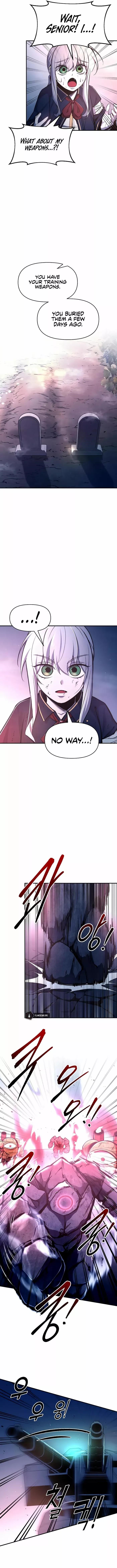I Became the Tyrant of a Defence Game Chapter 50 - Page 14 in English