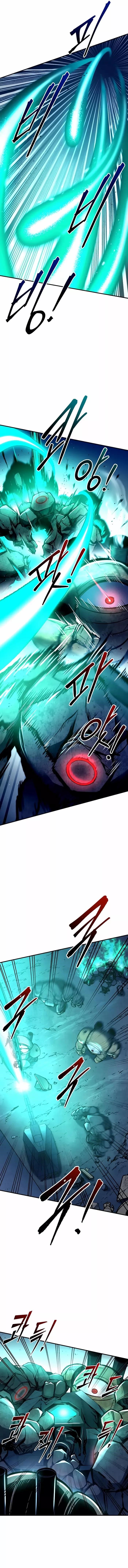 I Became the Tyrant of a Defence Game Chapter 50 - Page 15 in English