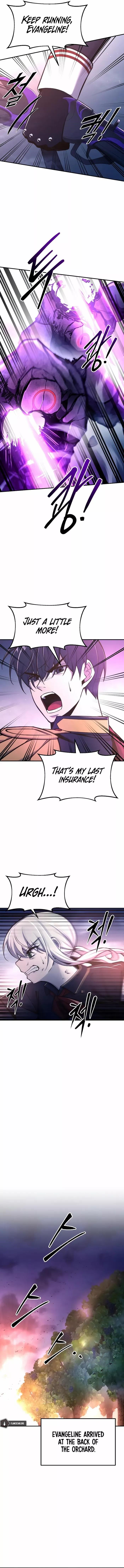 I Became the Tyrant of a Defence Game Chapter 50 - Page 17 in English
