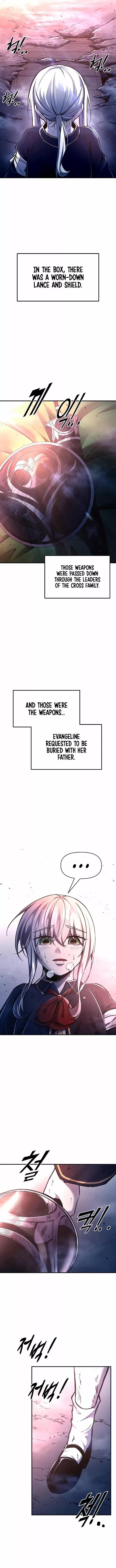 I Became the Tyrant of a Defence Game Chapter 50 - Page 19 in English
