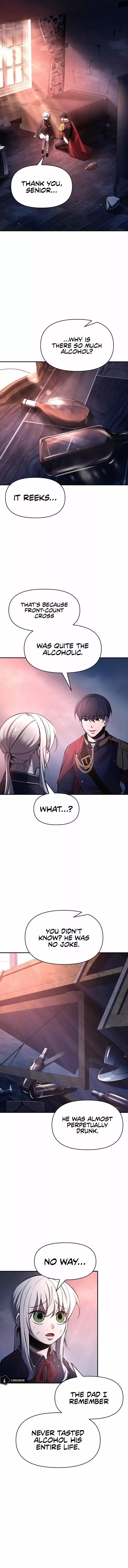 I Became the Tyrant of a Defence Game Chapter 50 - Page 4 in English