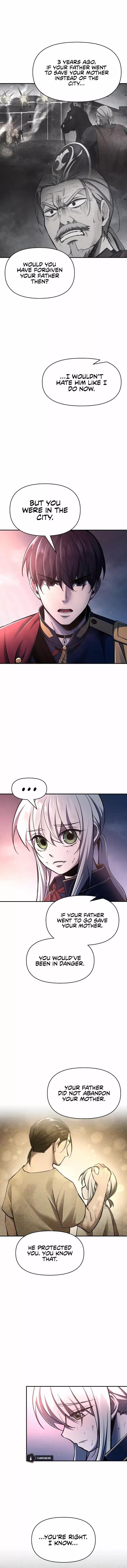 I Became the Tyrant of a Defence Game Chapter 50 - Page 6 in English