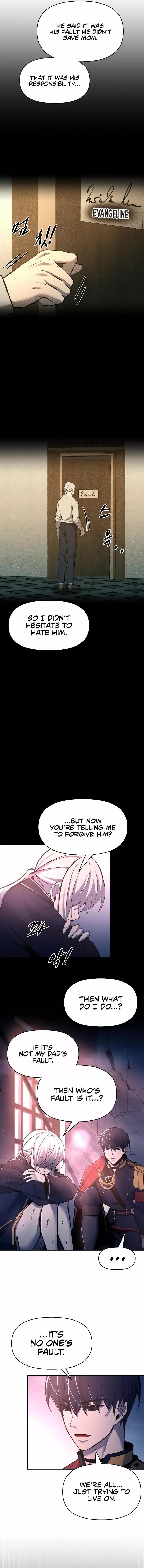 I Became the Tyrant of a Defence Game Chapter 50 - Page 9 in English