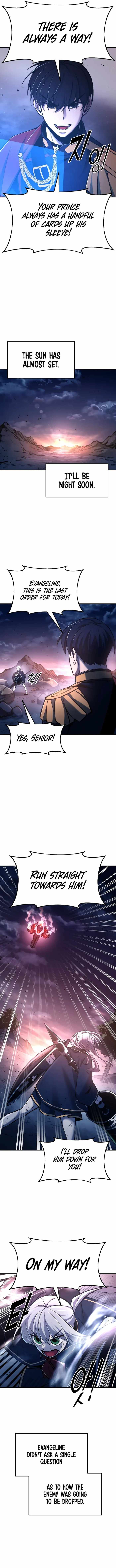 I Became the Tyrant of a Defence Game Chapter 51 - Page 13 in English