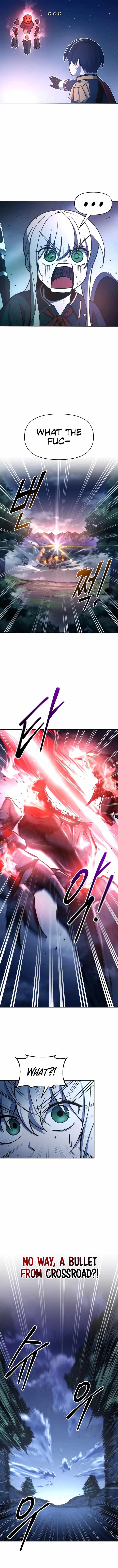 I Became the Tyrant of a Defence Game Chapter 51 - Page 16 in English