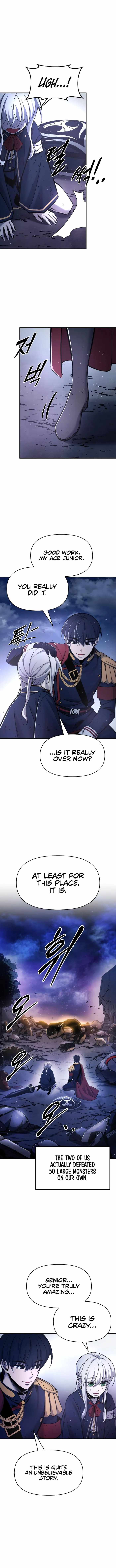 I Became the Tyrant of a Defence Game Chapter 51 - Page 19 in English