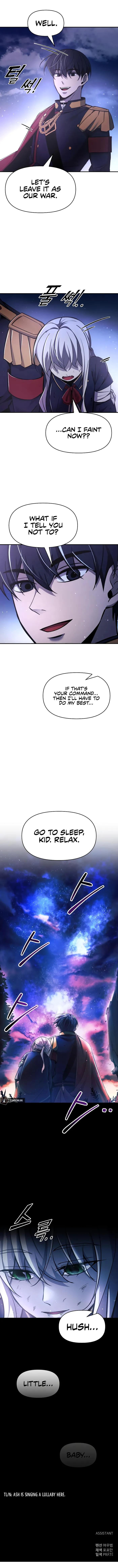 I Became the Tyrant of a Defence Game Chapter 51 - Page 20 in English