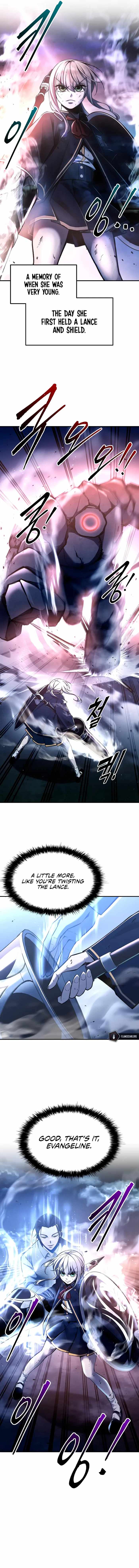 I Became the Tyrant of a Defence Game Chapter 51 - Page 7 in English