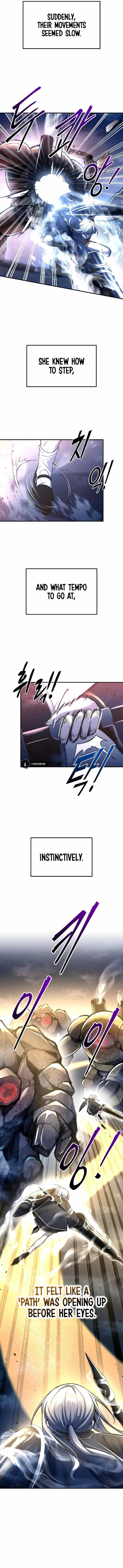I Became the Tyrant of a Defence Game Chapter 51 - Page 9 in English