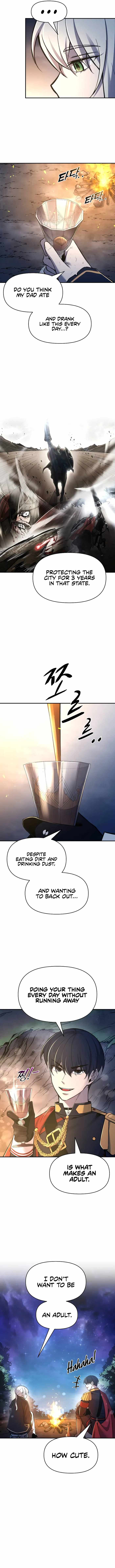 I Became the Tyrant of a Defence Game Chapter 52 - Page 10 in English