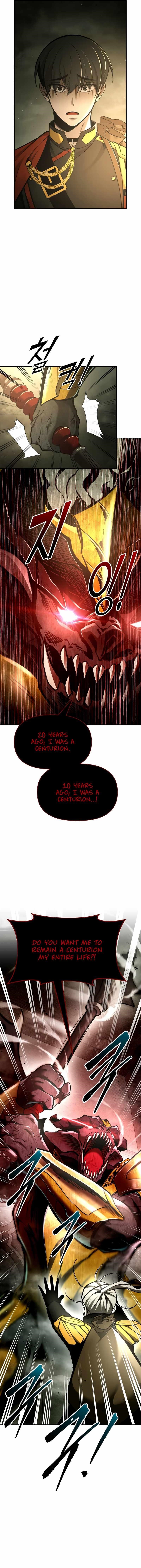 I Became the Tyrant of a Defence Game Chapter 56 - Page 15 in English