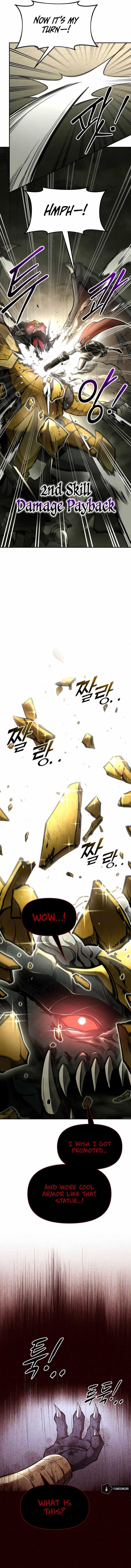 I Became the Tyrant of a Defence Game Chapter 57 - Page 11 in English