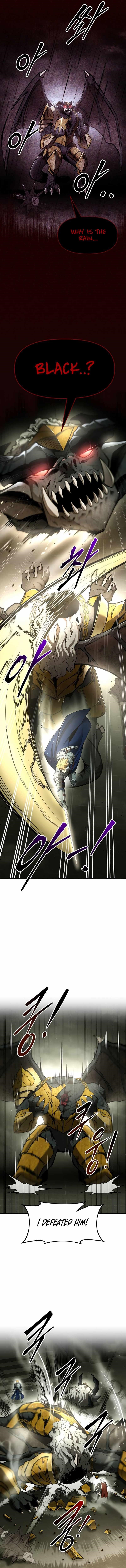 I Became the Tyrant of a Defence Game Chapter 57 - Page 12 in English