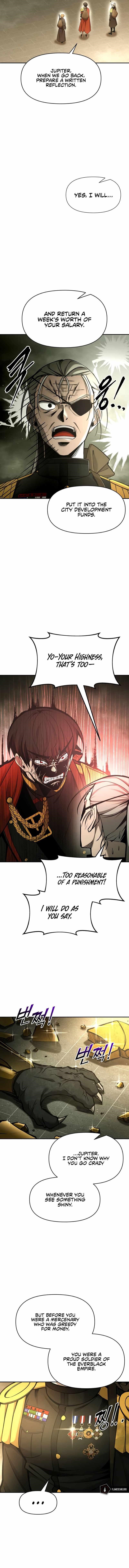 I Became the Tyrant of a Defence Game Chapter 57 - Page 13 in English