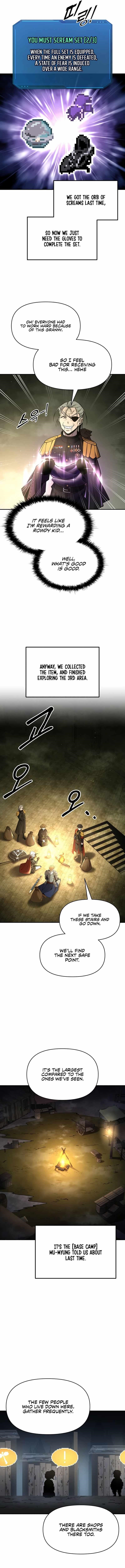 I Became the Tyrant of a Defence Game Chapter 57 - Page 16 in English