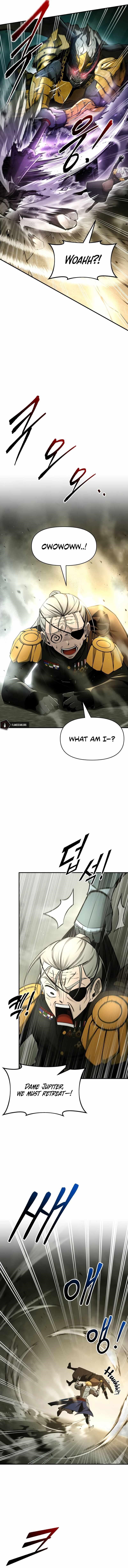 I Became the Tyrant of a Defence Game Chapter 57 - Page 3 in English