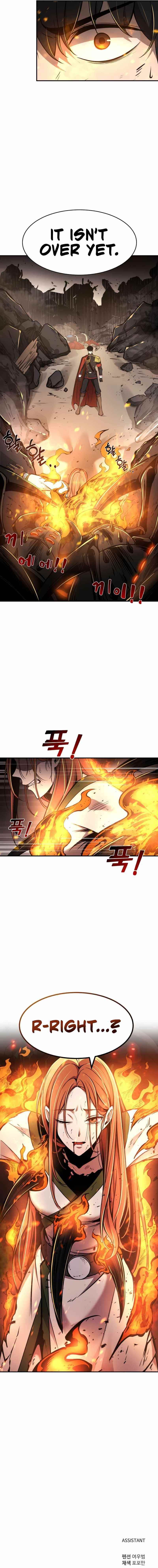 I Became the Tyrant of a Defence Game Chapter 6 - Page 15 in English