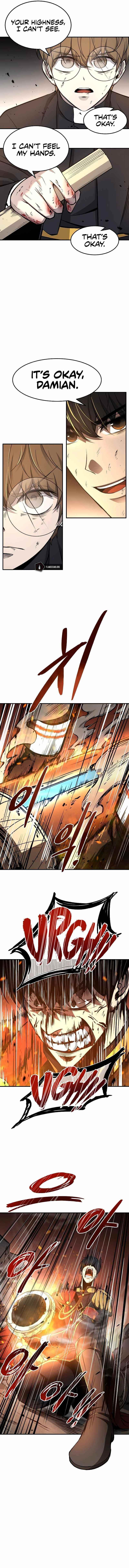 I Became the Tyrant of a Defence Game Chapter 7 - Page 12 in English