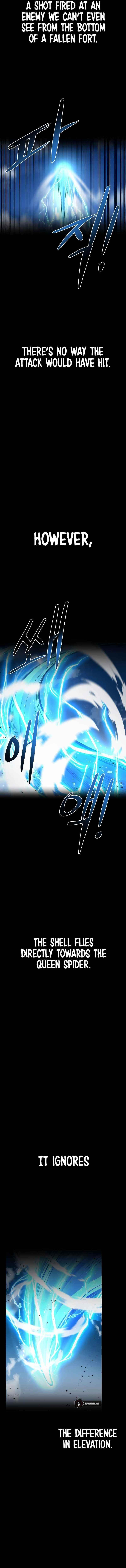 I Became the Tyrant of a Defence Game Chapter 7 - Page 16 in English