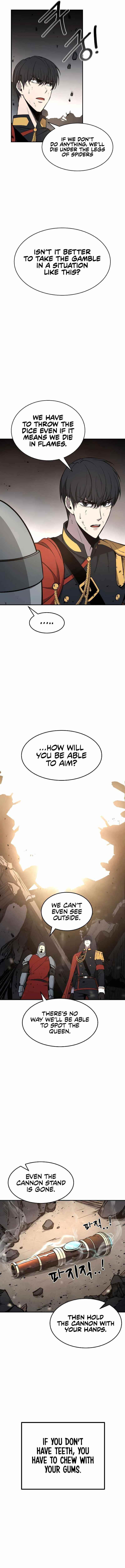 I Became the Tyrant of a Defence Game Chapter 7 - Page 3 in English