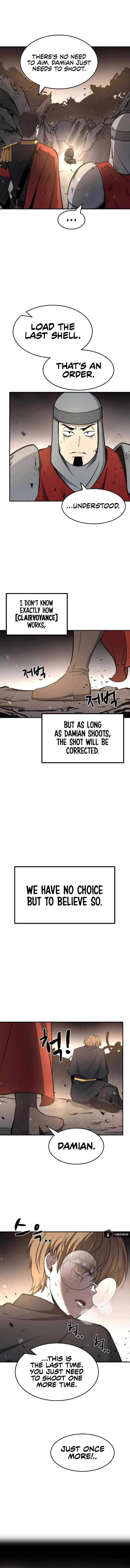 I Became the Tyrant of a Defence Game Chapter 7 - Page 4 in English