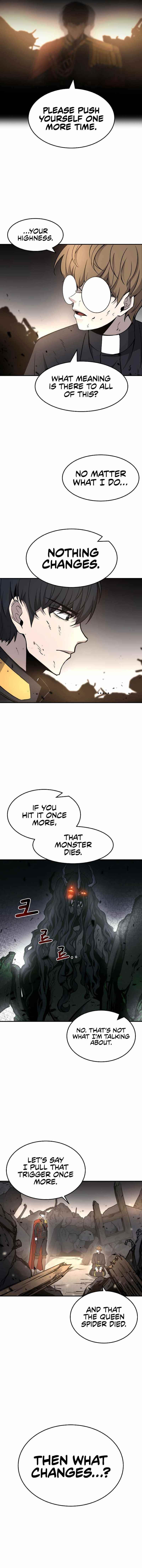 I Became the Tyrant of a Defence Game Chapter 7 - Page 5 in English